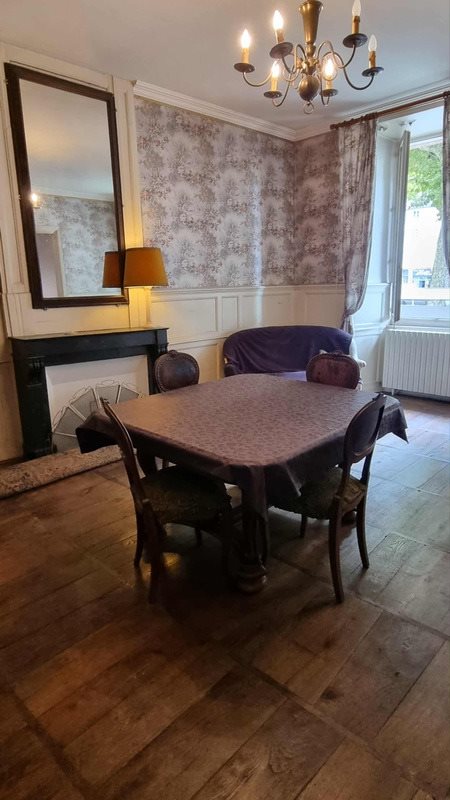 Appartement à vendre, 129m², Tulle