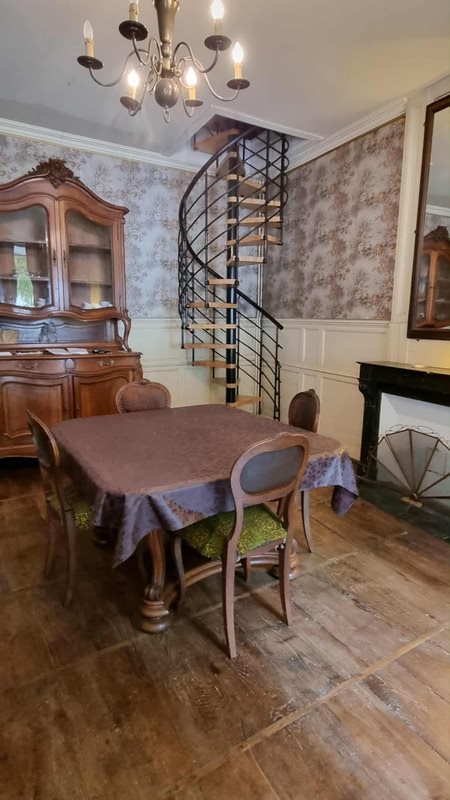 Appartement à vendre, 129m², Tulle
