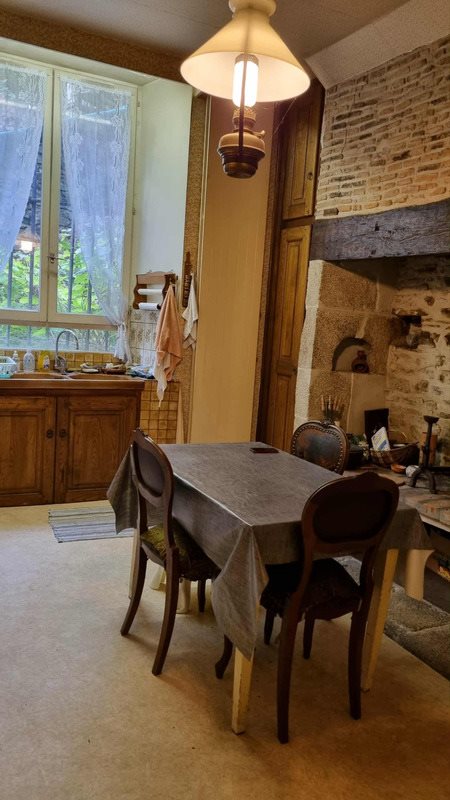 Appartement à vendre, 129m², Tulle