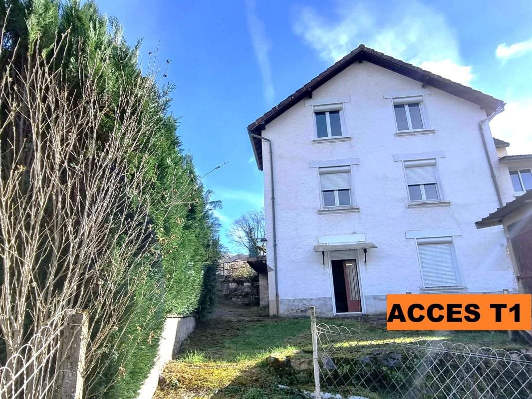 Maison à vendre, 180m², Laguenne