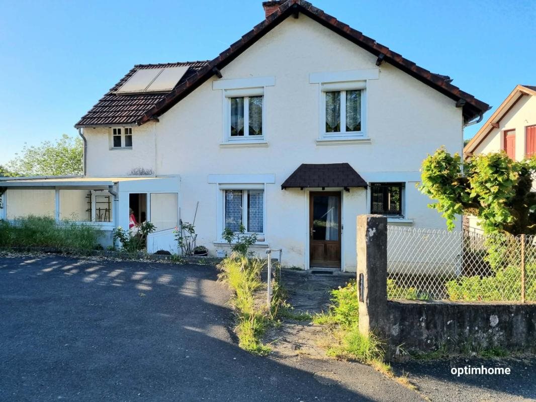 Maison à vendre, 180m², Laguenne