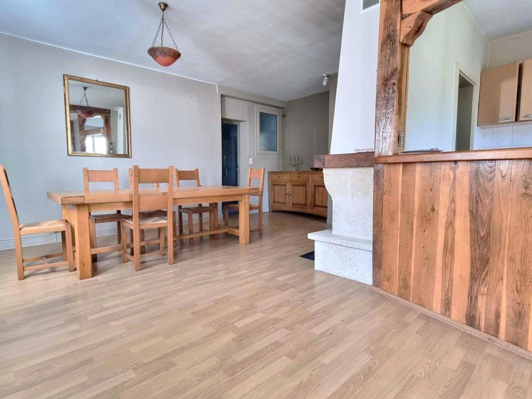 Maison à vendre, 180m², Laguenne