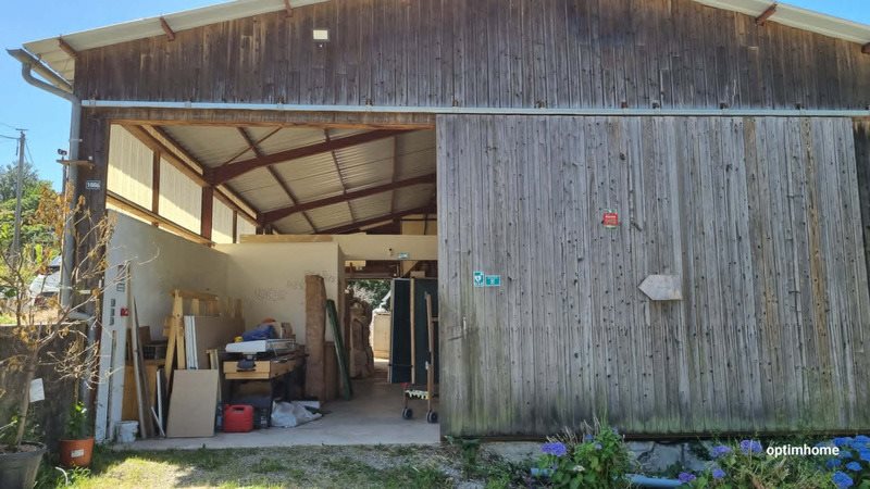 Maison à vendre, 85m², Chamberet