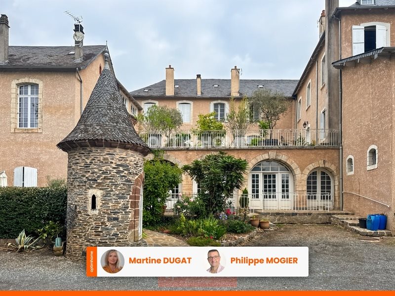 Maison à vendre, 666m², Allassac