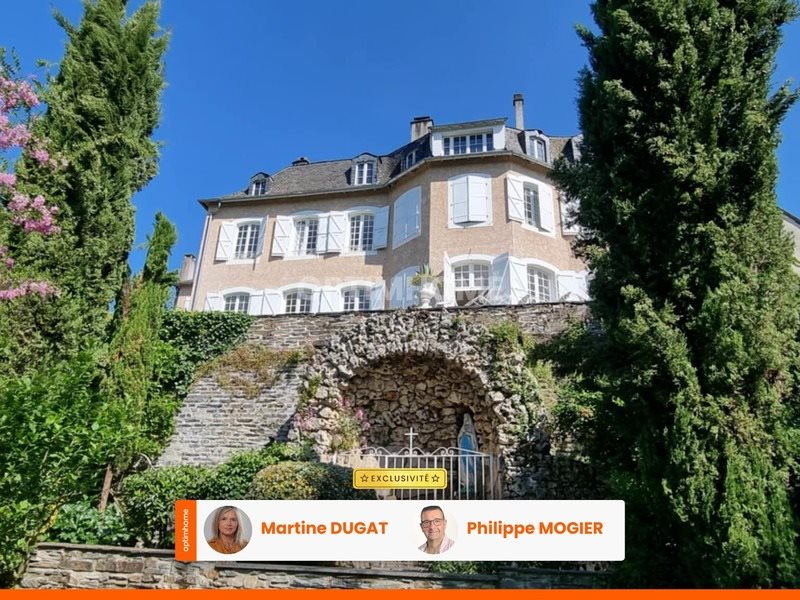 Maison à vendre, 666m², Allassac
