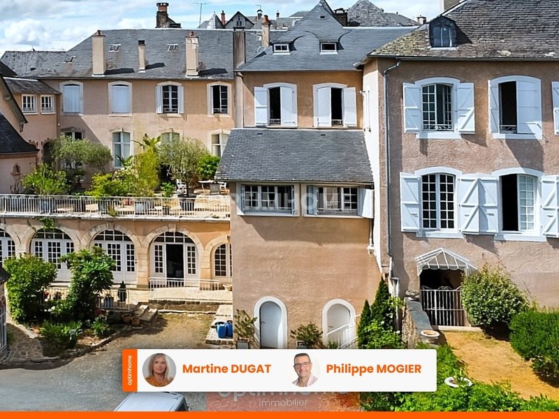 Maison à vendre, 666m², Allassac