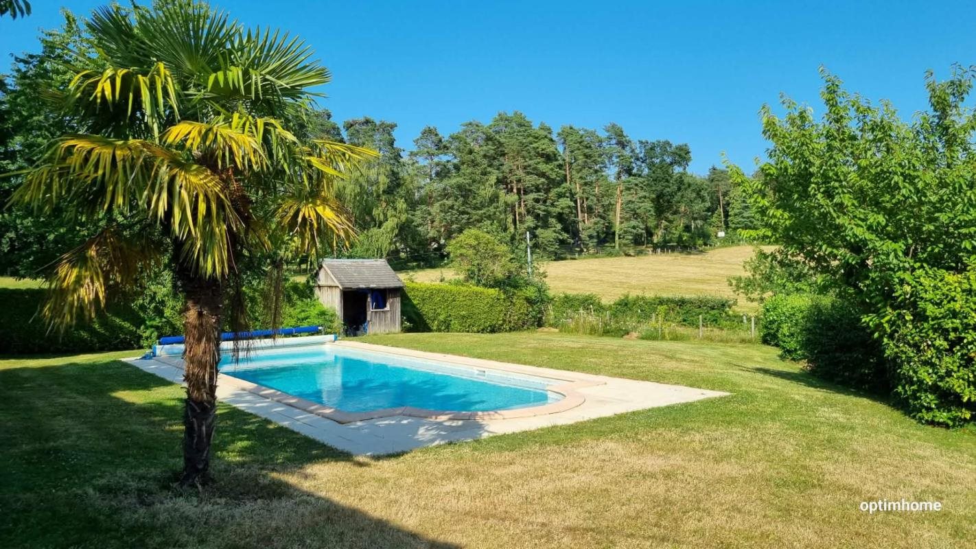 Maison à vendre, 150m², Favars
