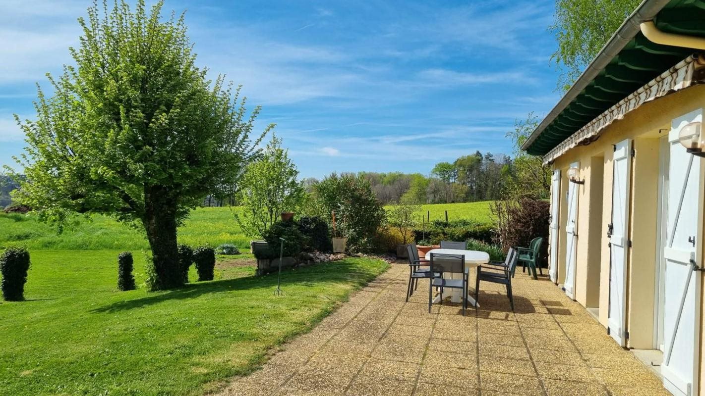 Maison à vendre, 150m², Favars