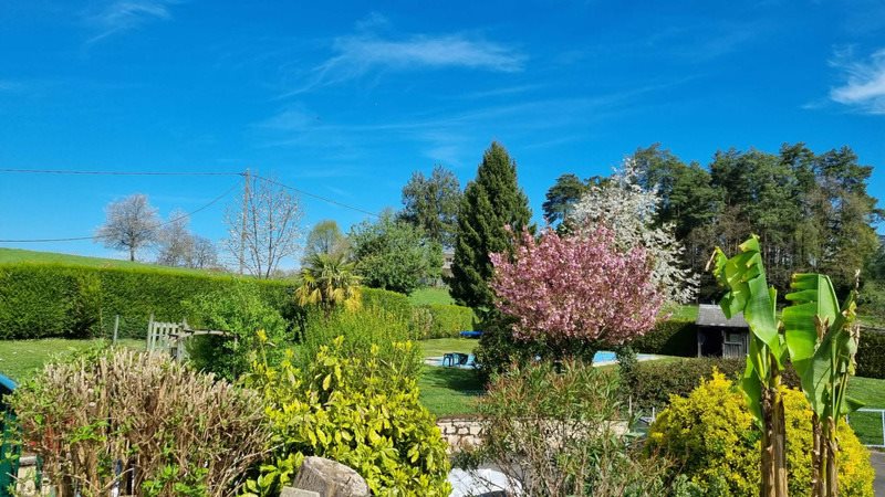 Maison à vendre, 150m², Favars