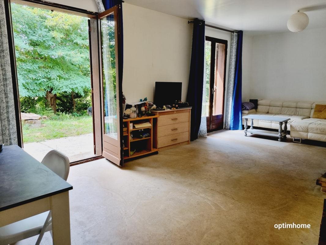 Maison à vendre, 85m², Saint-Pardoux-l'Ortigier