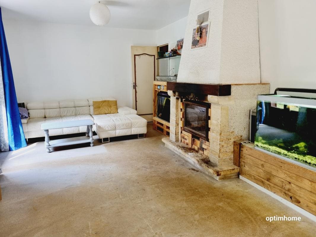 Maison à vendre, 85m², Saint-Pardoux-l'Ortigier