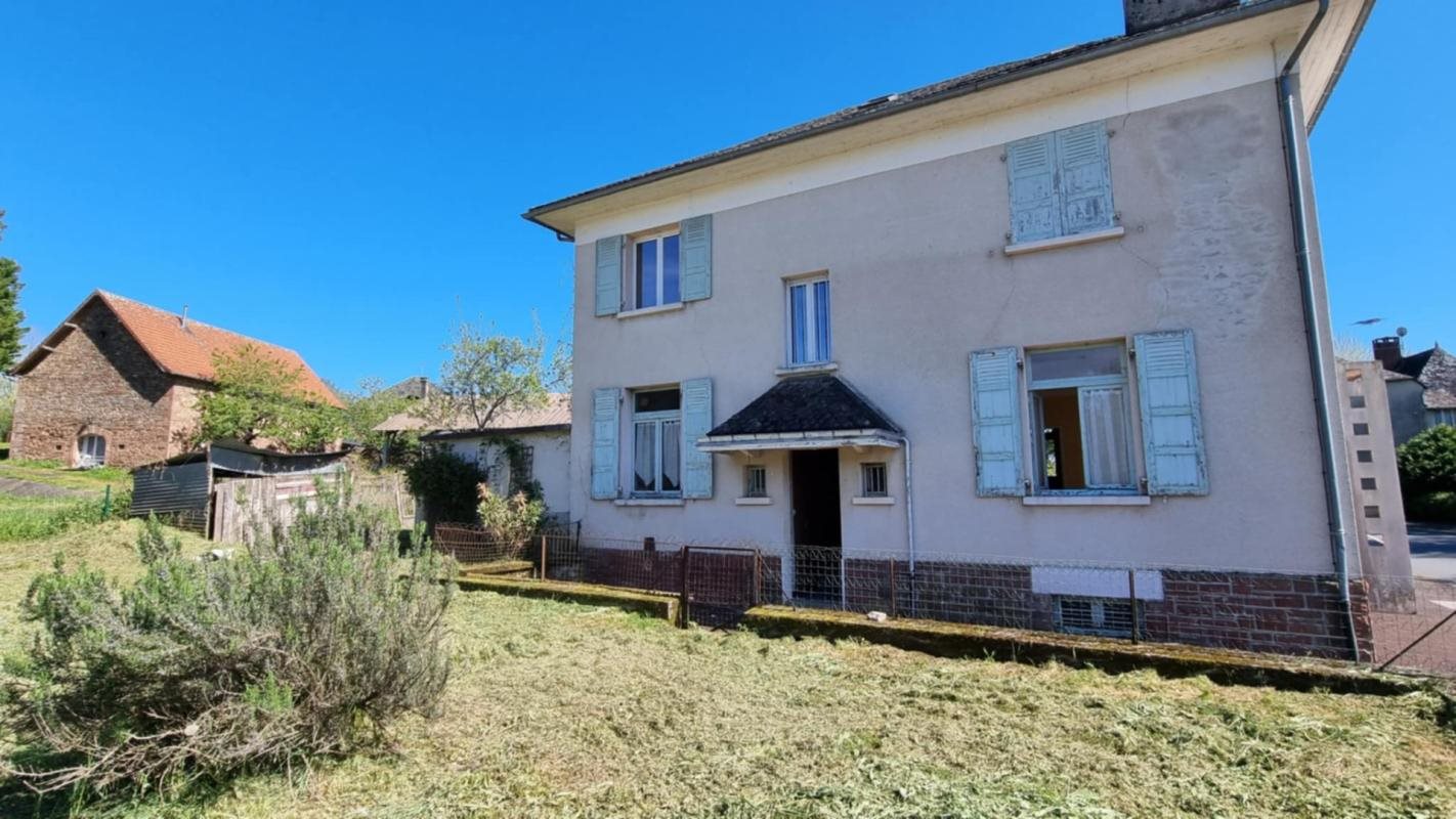 Maison à vendre, 145m², Meyssac