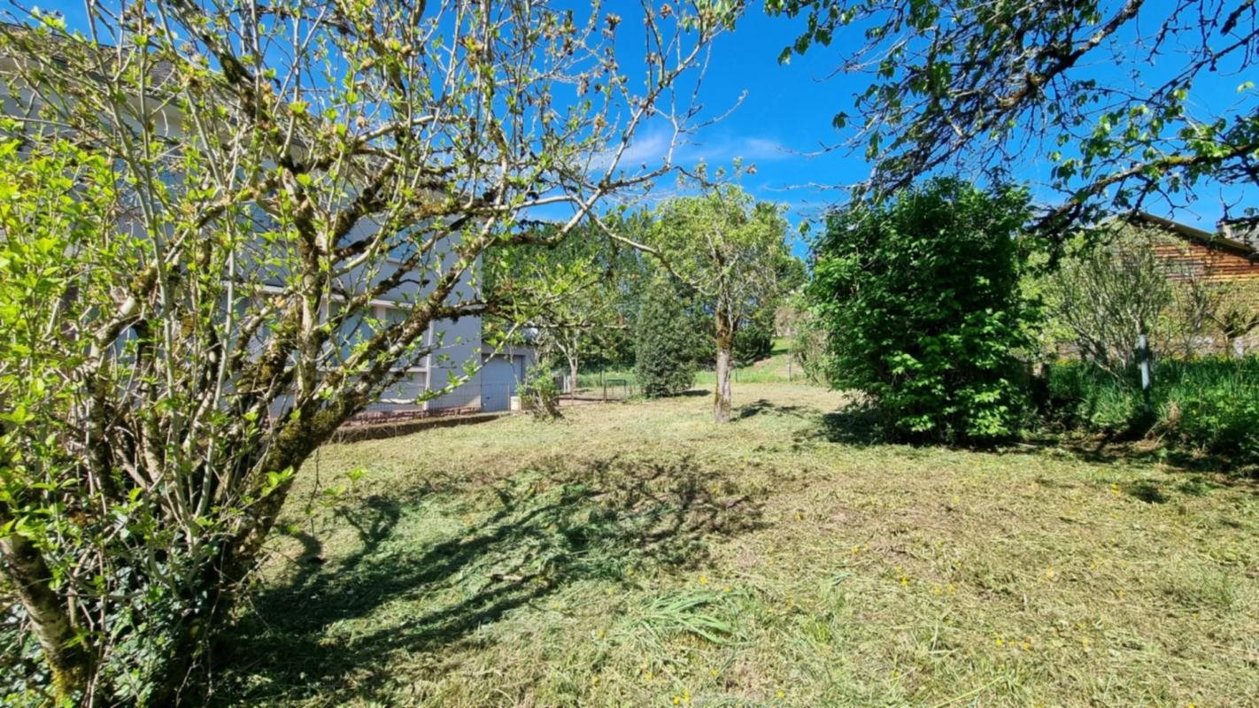 Maison à vendre, 145m², Meyssac