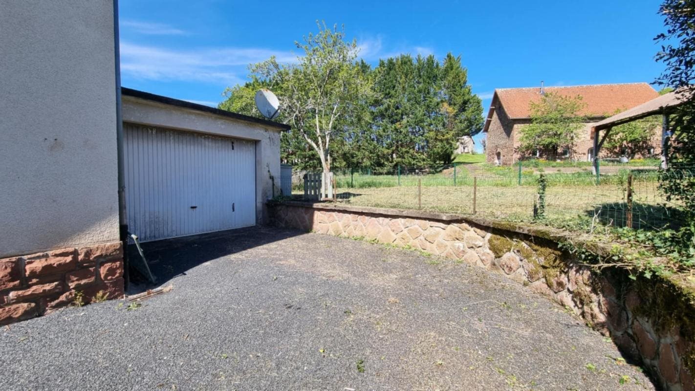 Maison à vendre, 145m², Meyssac
