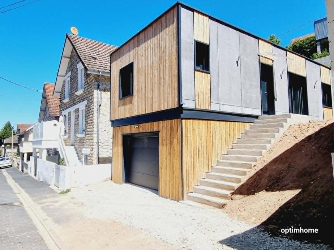 Maison à vendre, 52m², Brive-la-Gaillarde