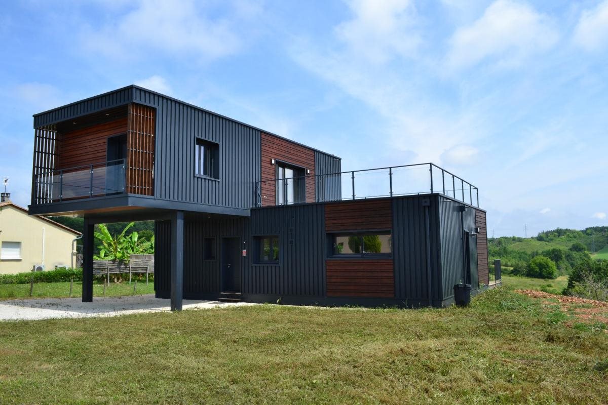 Maison à vendre, 130m², Coulounieix-Chamiers
