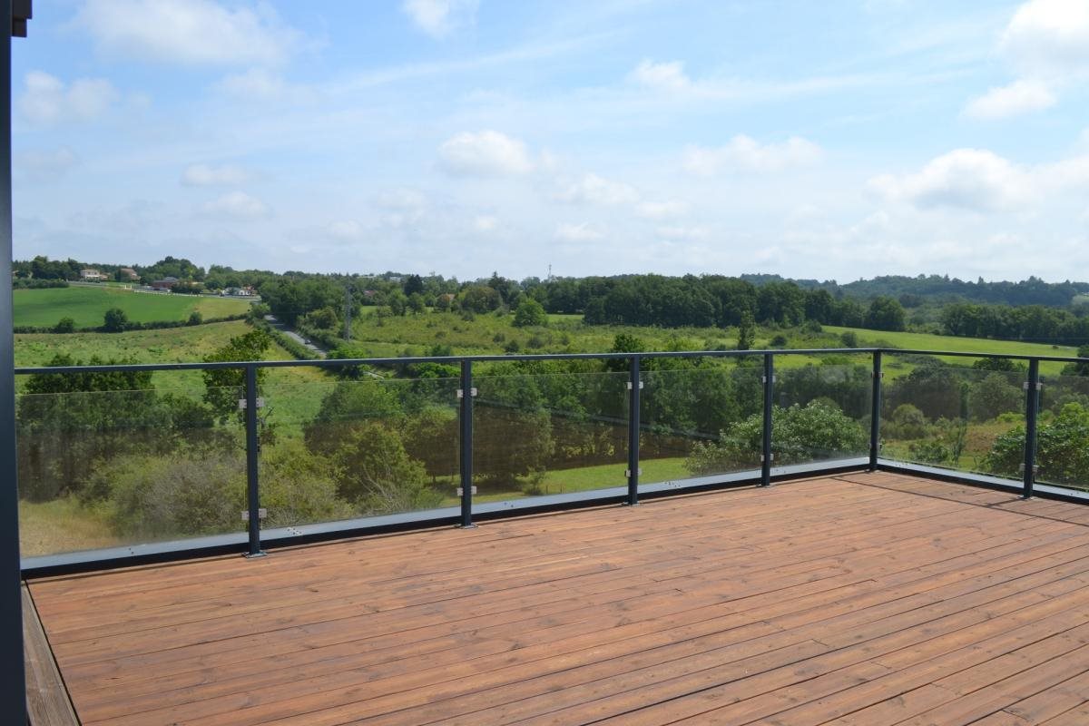 Maison à vendre, 130m², Coulounieix-Chamiers