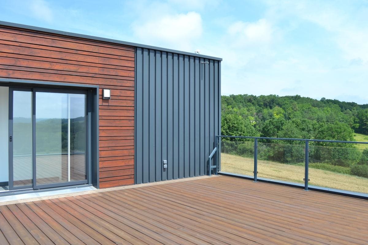 Maison à vendre, 130m², Coulounieix-Chamiers
