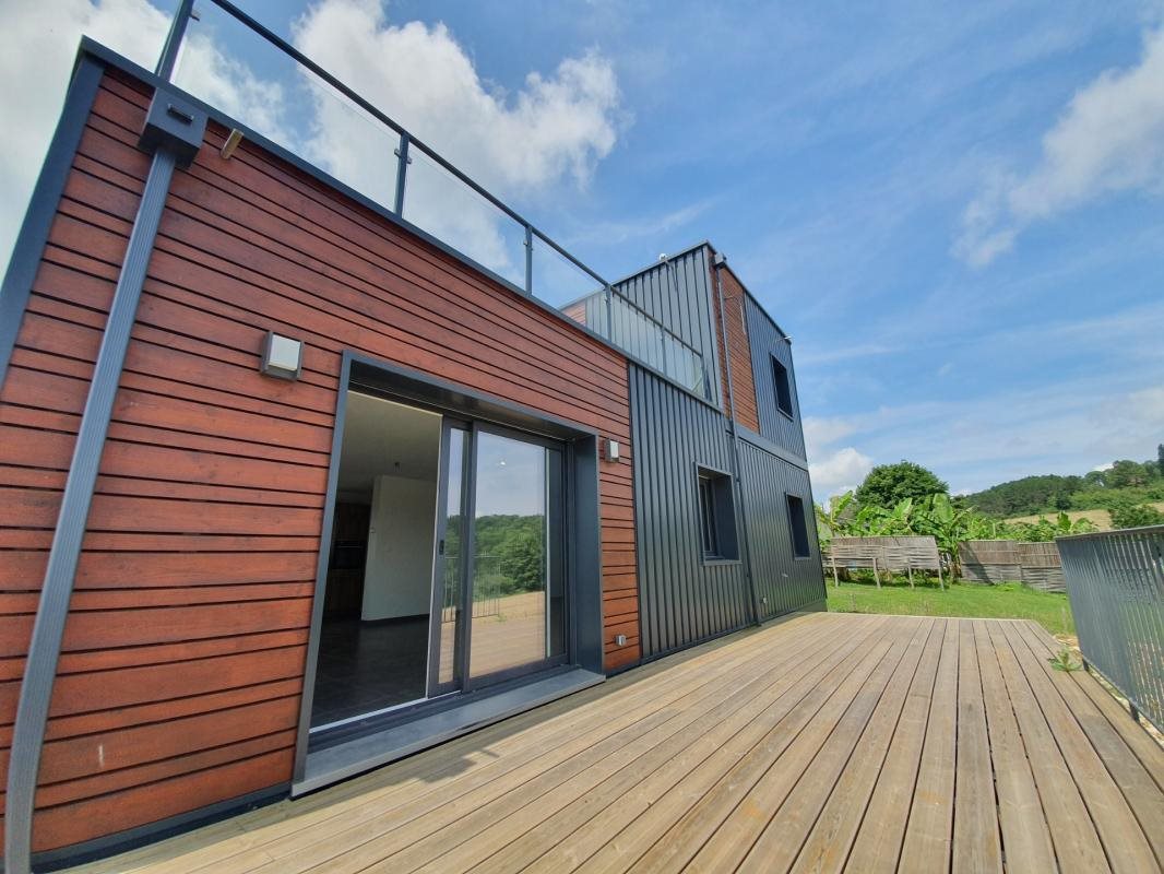 Maison à vendre, 130m², Coulounieix-Chamiers