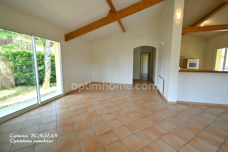 Maison à vendre, 109m², Saint-Médard-en-Jalles