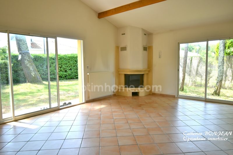 Maison à vendre, 109m², Saint-Médard-en-Jalles