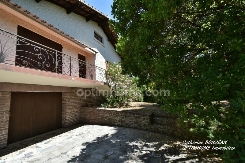 Maison à vendre, 218m², Carcans
