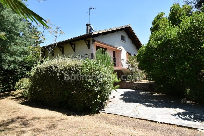 Maison à vendre, 218m², Carcans