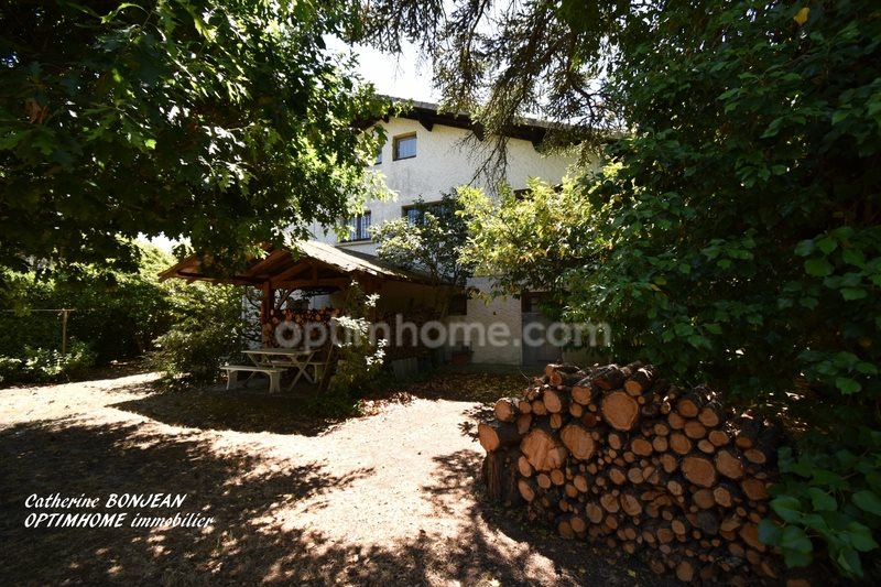 Maison à vendre, 218m², Carcans