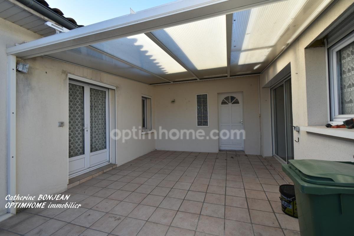 Maison à vendre, 81m², Blanquefort