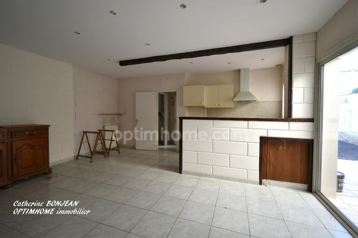 Maison à vendre, 81m², Blanquefort