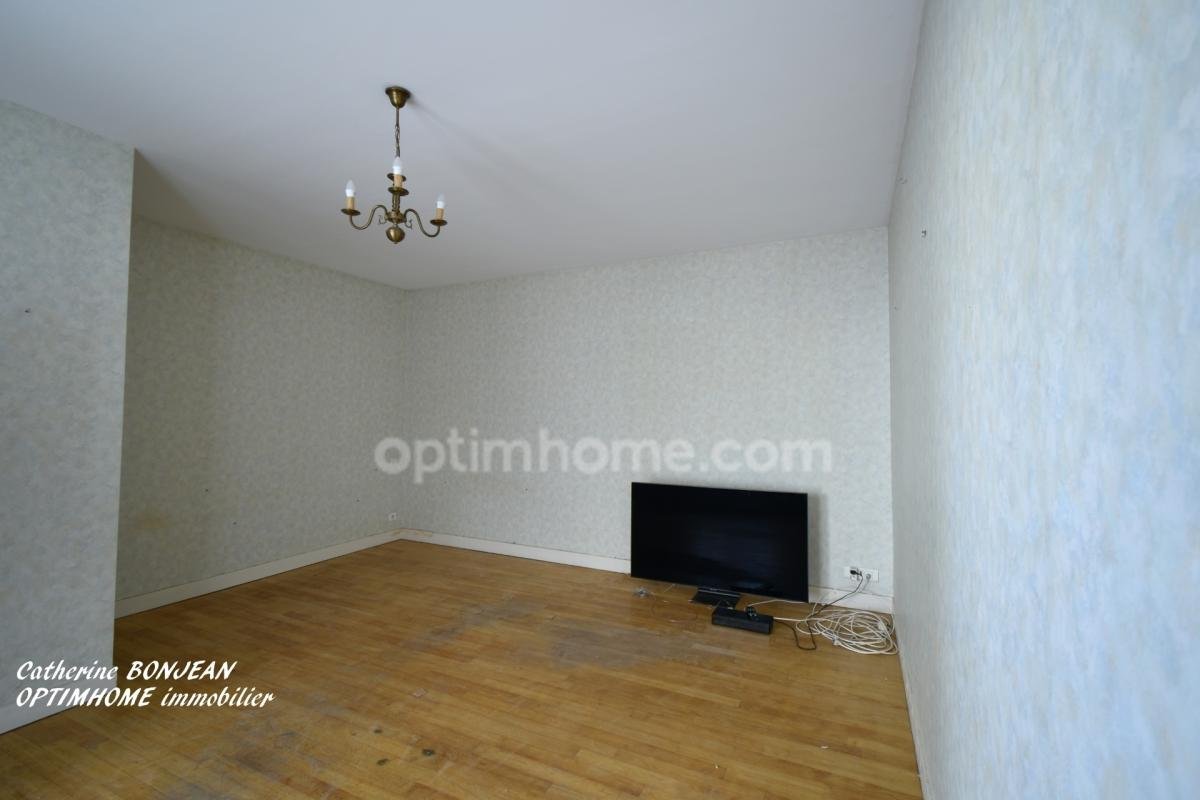 Maison à vendre, 81m², Blanquefort