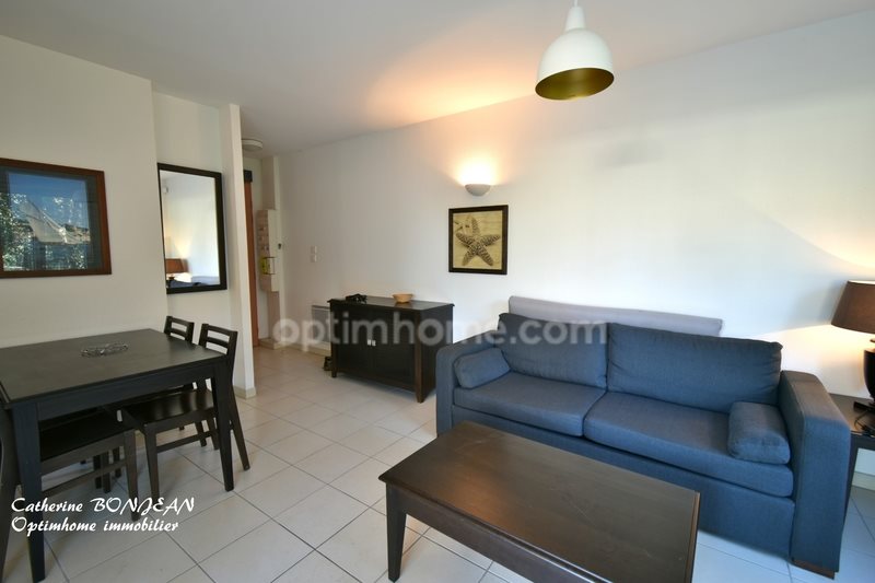 Appartement à vendre, 30m², Soulac-sur-Mer