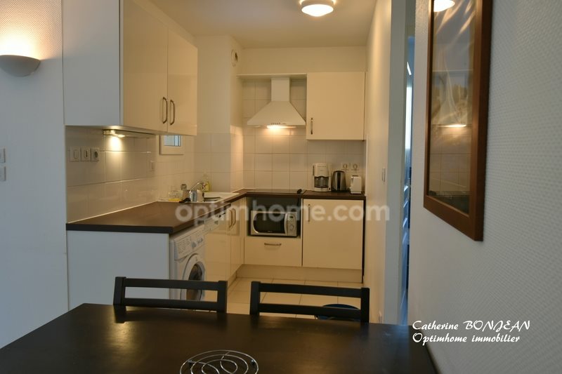 Appartement à vendre, 30m², Soulac-sur-Mer