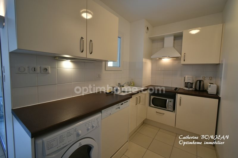 Appartement à vendre, 30m², Soulac-sur-Mer