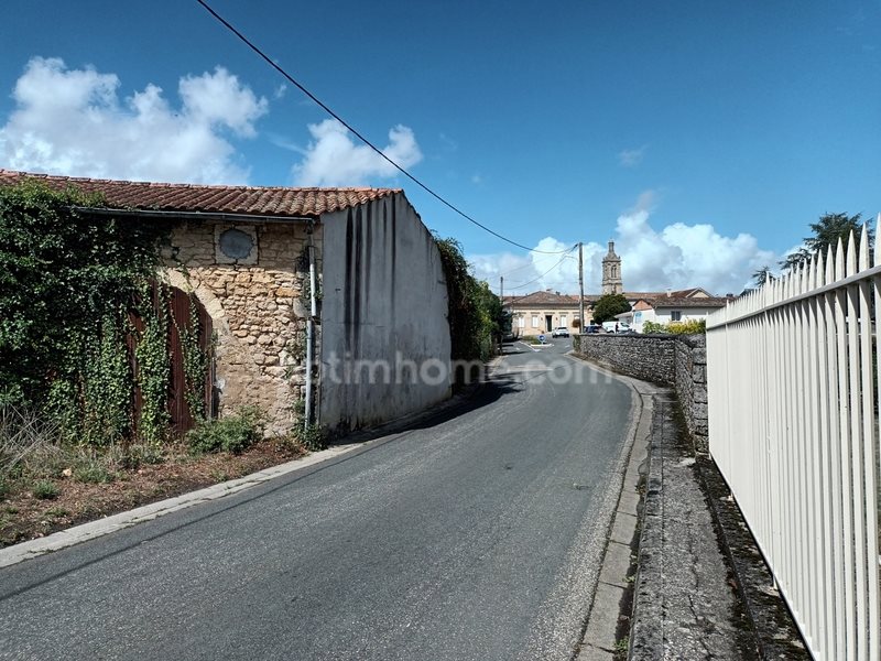 Maison à vendre, 176m², Saint-Estèphe