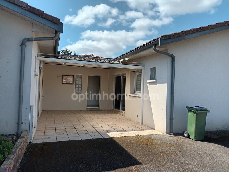 Maison à vendre, 81m², Blanquefort