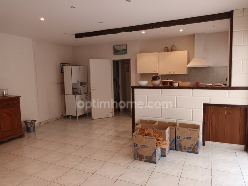 Maison à vendre, 81m², Blanquefort