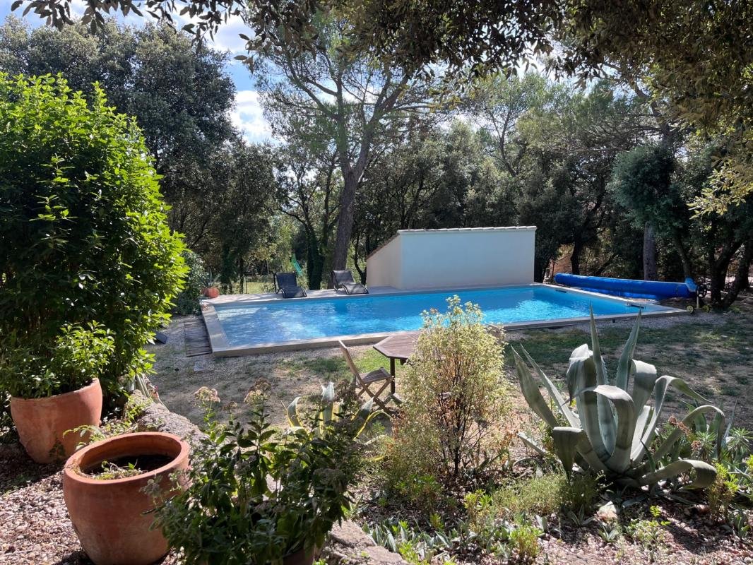 Maison à vendre, 192m², Saint-Restitut
