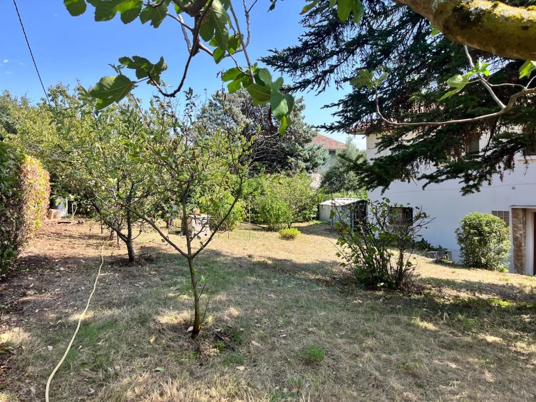 Maison à vendre, 95m², Saint-Marcel-lès-Valence