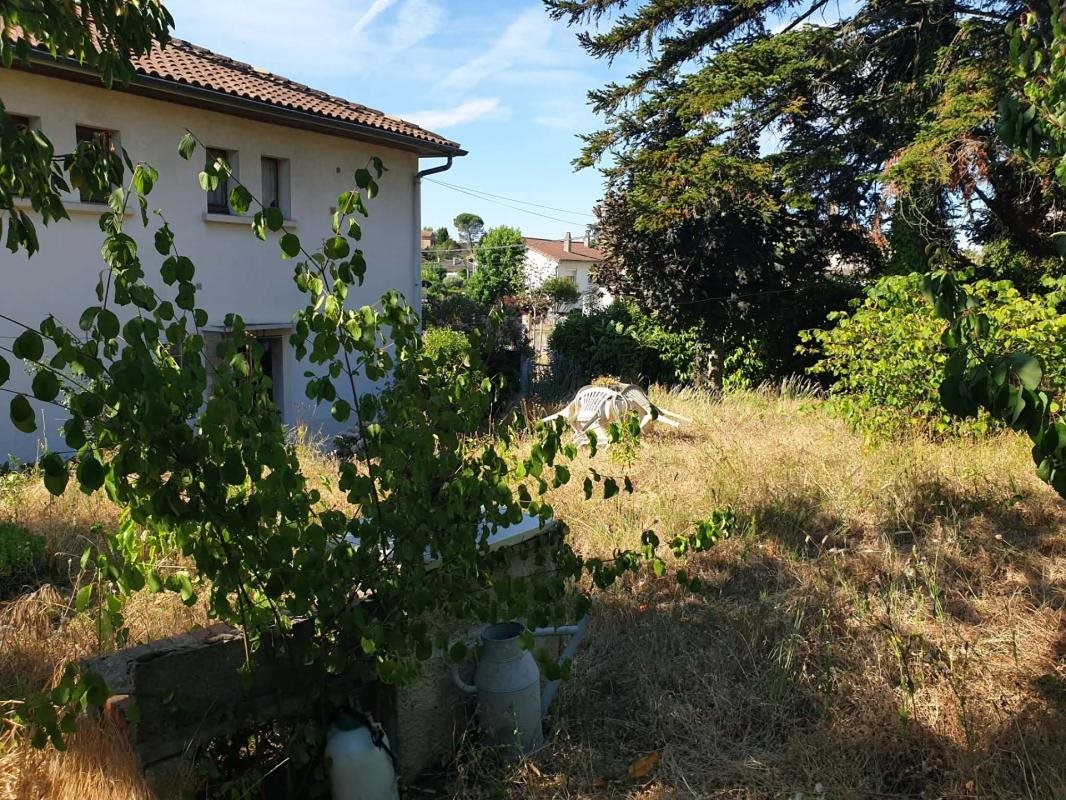 Maison à vendre, 95m², Saint-Marcel-lès-Valence