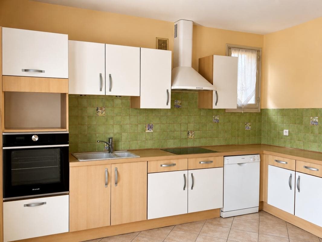 Maison à vendre, 95m², Saint-Marcel-lès-Valence