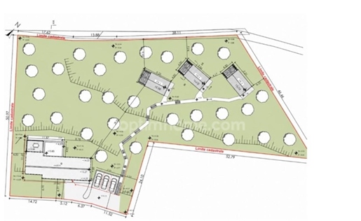 DIGITRE GROUP - Optimhome · à Bourg-Saint-Andéol · 245 000 €