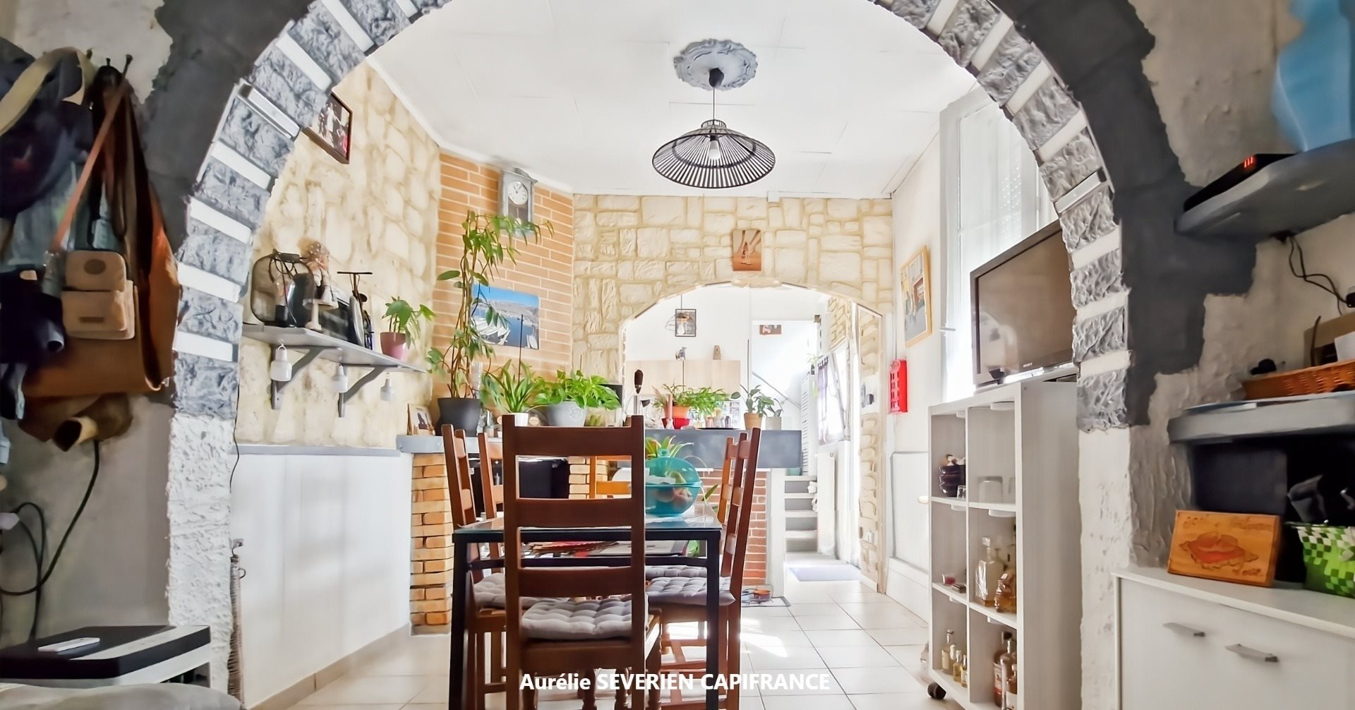 Maison à vendre, 77m², Méru