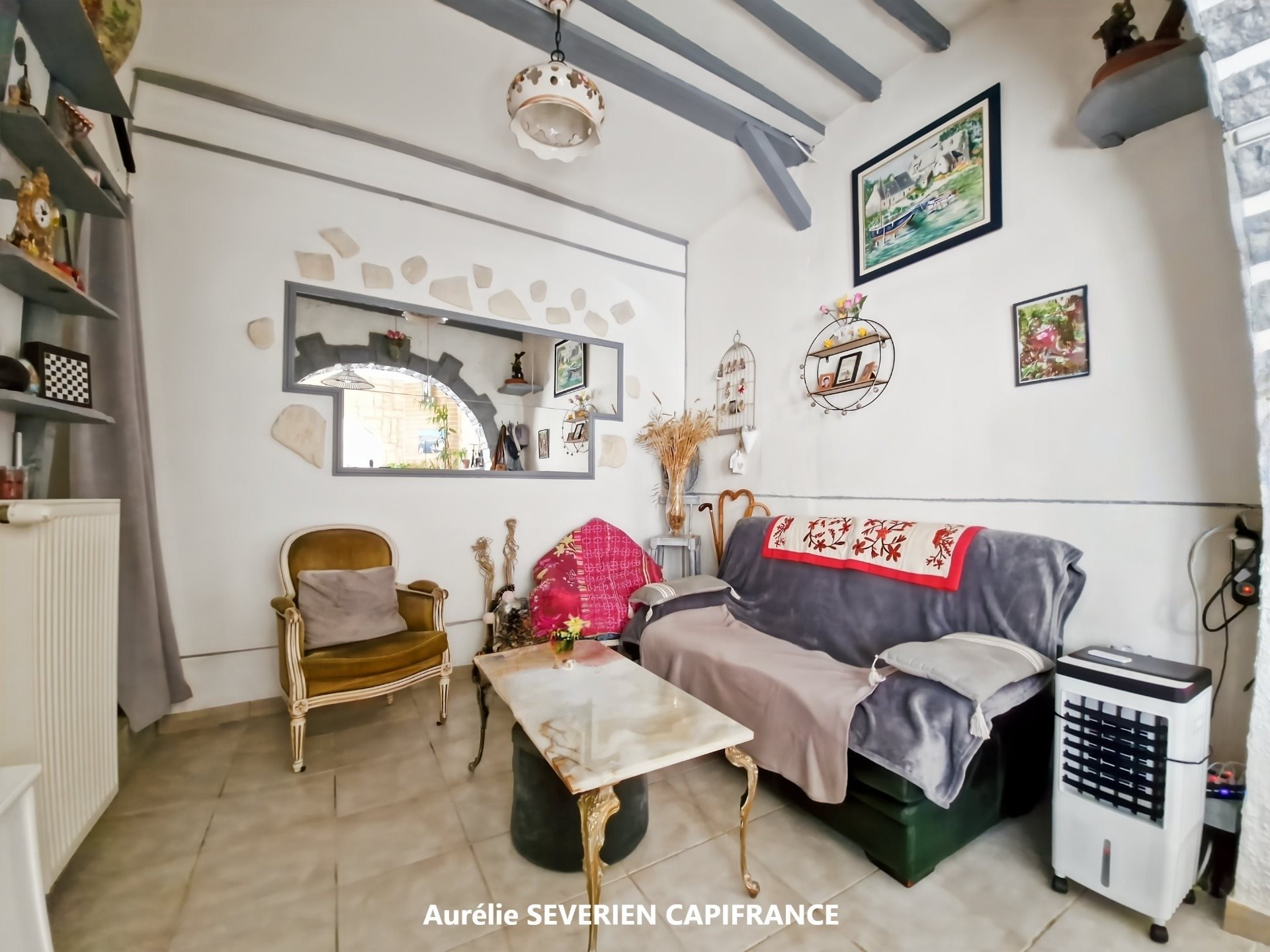 Maison à vendre, 77m², Méru