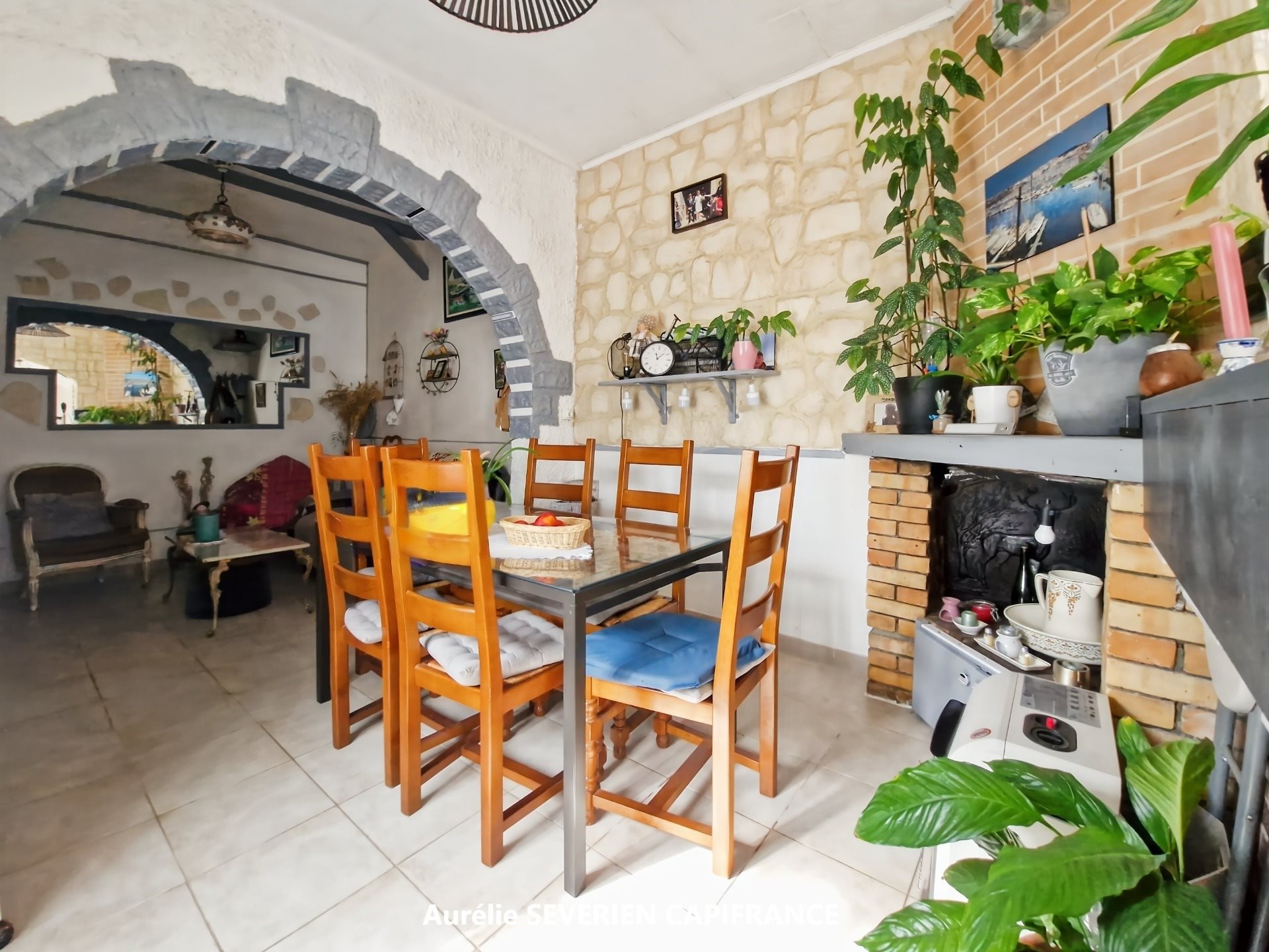 Maison à vendre, 77m², Méru