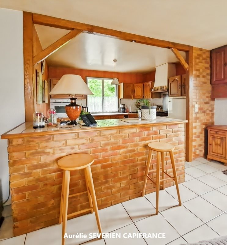 Maison à vendre, 110m², Cauffry