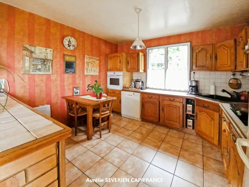 Maison à vendre, 110m², Cauffry