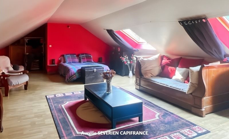 Maison à vendre, 110m², Cauffry