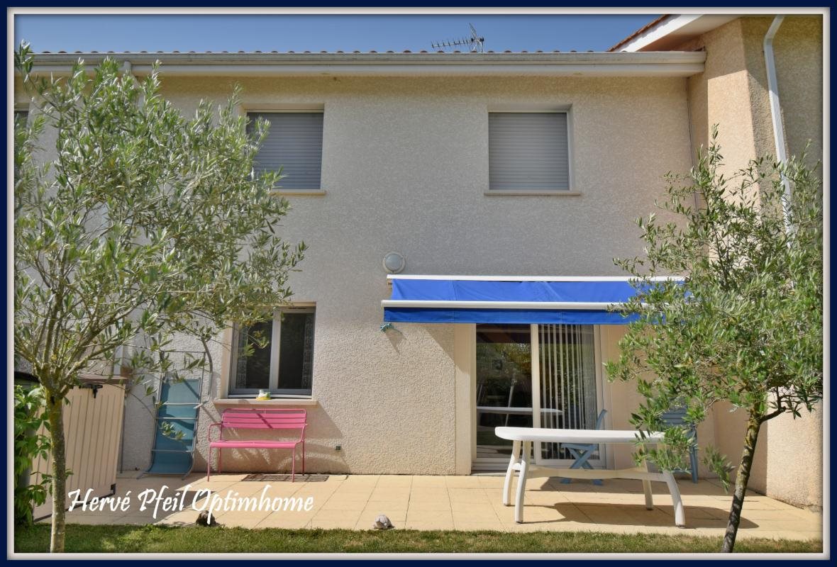 Maison à vendre, 93m², Brézins