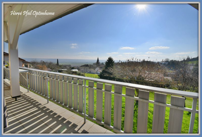 Maison à vendre, 208m², La Côte-Saint-André